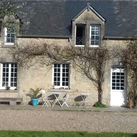 La Rougie Villa Yvetot-Bocage Dış mekan fotoğraf