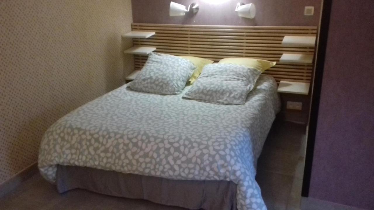 La Rougie Villa Yvetot-Bocage Dış mekan fotoğraf